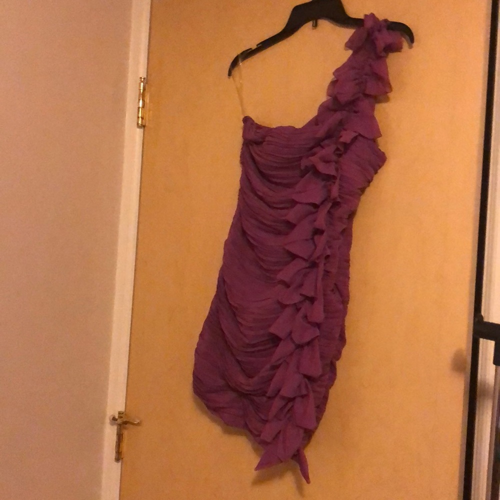 Beautiful mini dress